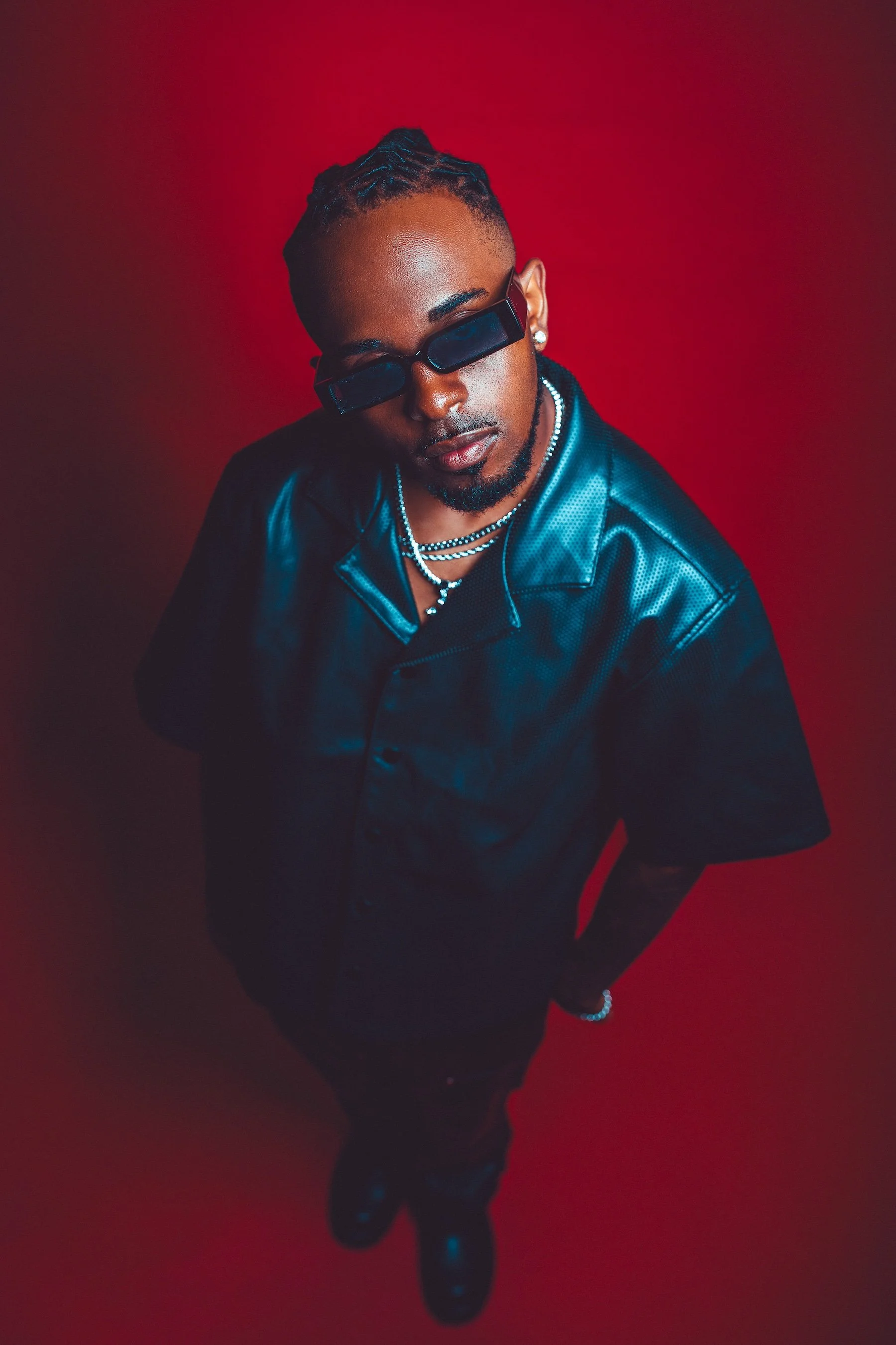 A.L.I.A.S Drops “Reason” Featuring Breez Kennedy | Hype Off Life